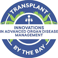 Transplant by the Bay