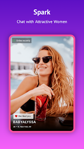 Age Gap Dating App For Rich Meet Beautiful Apk Mod , ***NEW 2021*** 1