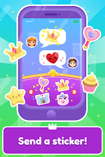 Prince Phone Games for Kids 1.1 screenshots 9
