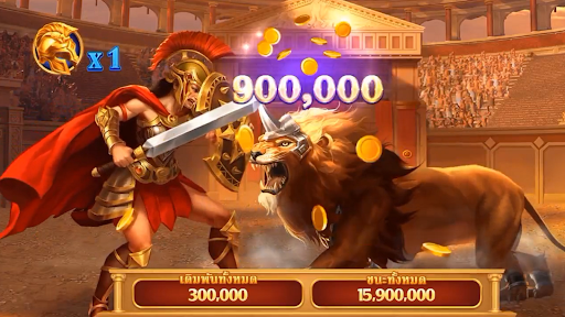 Higgs Ruby Palace screenshot 4