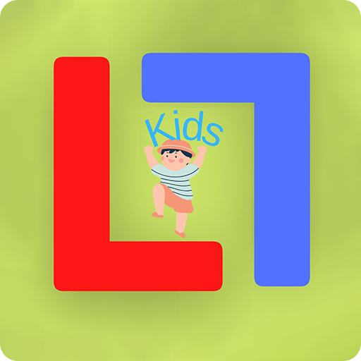 Langlex Kids logo