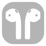 AirBuds Popup - airpod battery Apk