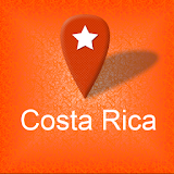 Costa Rica Travel Guide icon