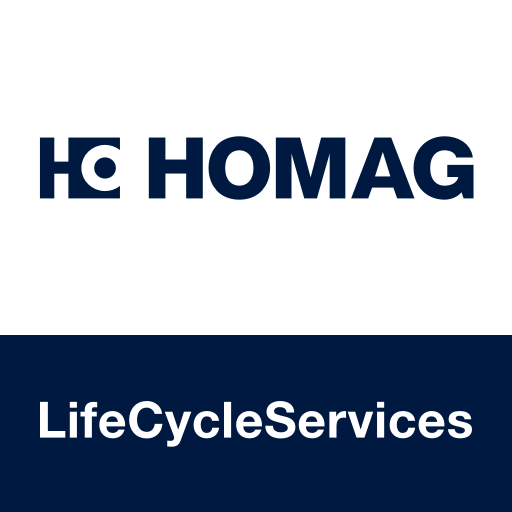 HOMAG Group ServiceApp
