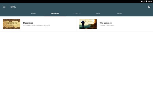 Damascus Road Community Church