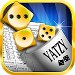 Cover Image of Baixar Yachty Dice Game  – Yatzy Grátis 1.2.9 APK