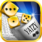 Cover Image of Descargar Yatzy Dice Juego  – Yatzy Gratis 1.2.9 APK