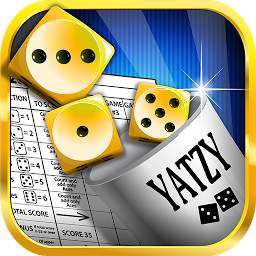 Icon image Yachty Dice Game – Yatzy