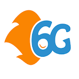6g Speed Browser icon
