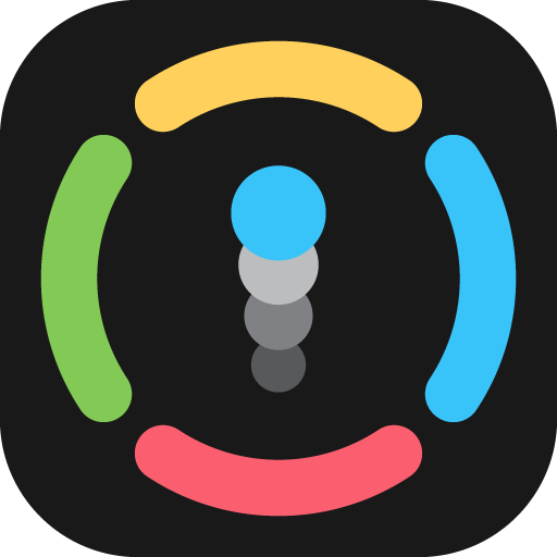 Ball Switch Color logo