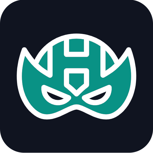 Hawk VPN logo