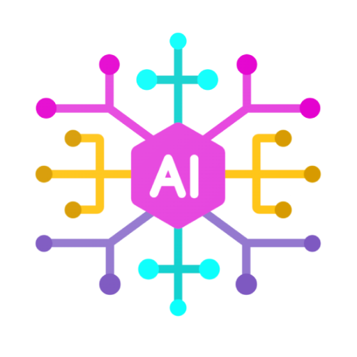 AI ChatBot logo