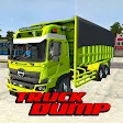 Bussid Truck Dump Mod