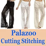 Plazzo Cutting And Stitching Videos icon