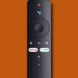 Xiaomi MI TV Remote IR icon