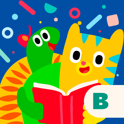 HOMER: Fun Learning For Kids 4.20.0 Icon
