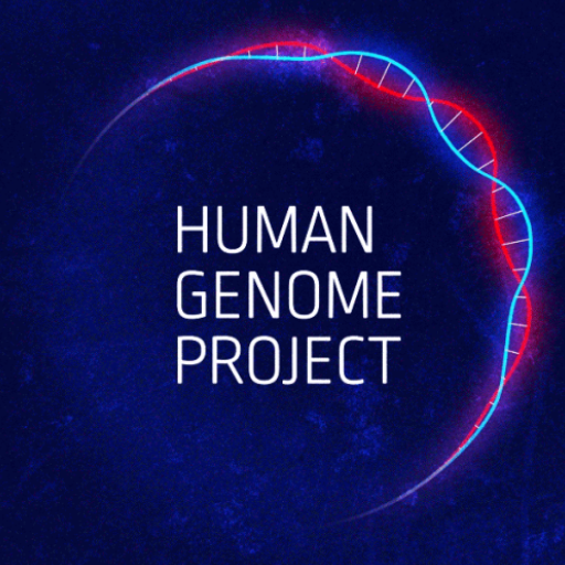 Human Genome Project logo