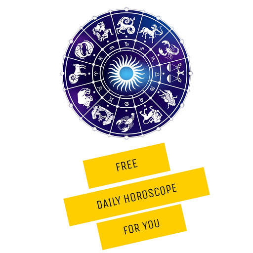 Android application Daily Horoscope for You screenshort
