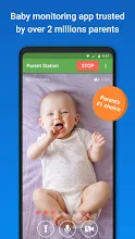 Baby Monitor 3G - Video Nanny - Apps on Google Play