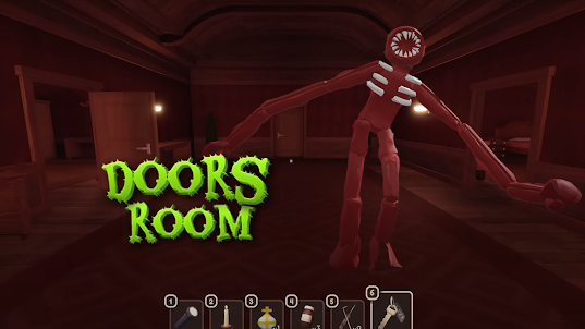 Doors room