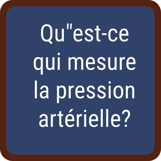 QUIZ SYSTEME CARDIOVASCULAIRE