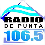 Cover Image of Скачать Radio de punta 106.5  APK