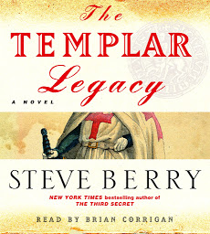 Icoonafbeelding voor The Templar Legacy: A Novel