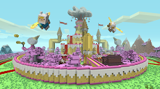 Adventure Time Minecraft Mod &のおすすめ画像4