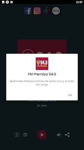 FM Premisa 94.9