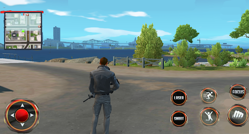 Grand gangster Crime city.thef