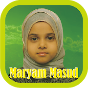 Top 40 Music & Audio Apps Like Maryam Masud Quran Mp3 Offline - Best Alternatives