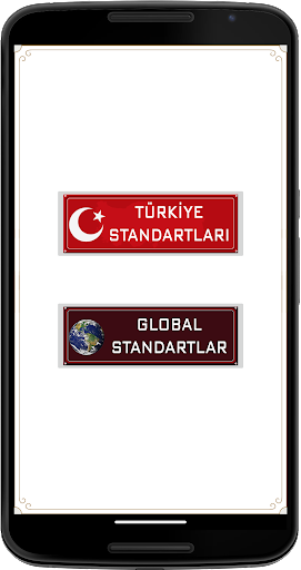 Uygulama önizlemesi