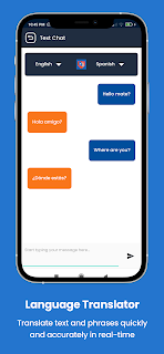 AI Translator -  Voice
