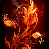 Fire Loves Flowers icon