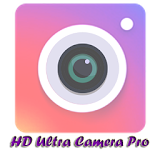 HD Ultra Camera Pro icon