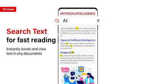 PDF Reader & Sign PDF screenshot 6