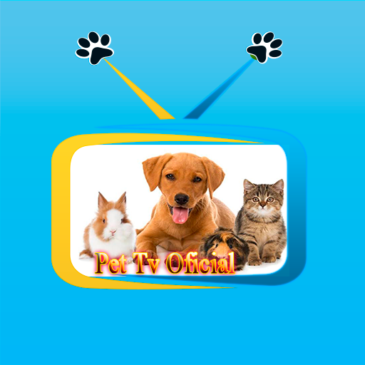 Pet Tv Oficial logo