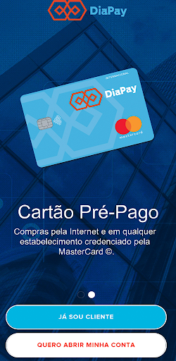 DiaPay Screen 2