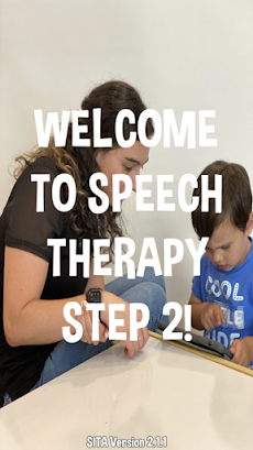 Speech Therapy 2 – Syllablesのおすすめ画像1