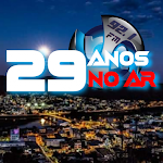 Cover Image of Télécharger Rádio 92,1 FM  APK