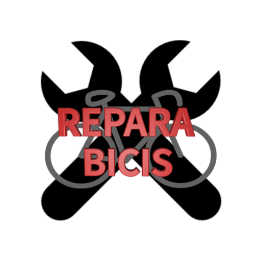 Reparar Bicicleta logo