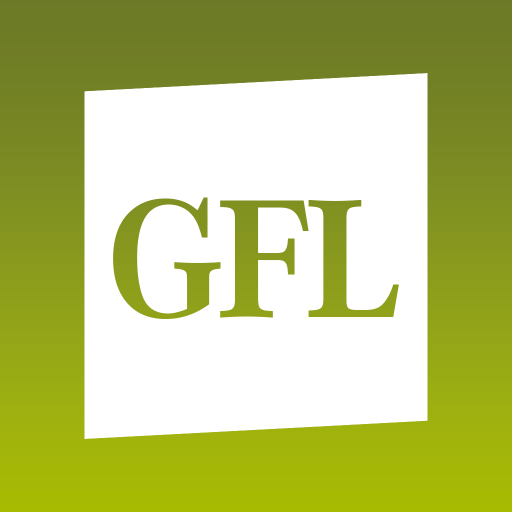 GFL 2023 logo