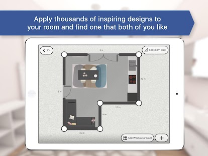 Kitchen Design: 3D Planner Screenshot