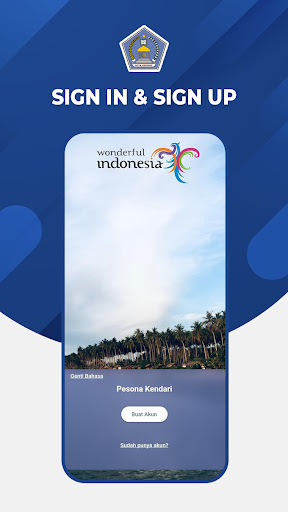 Destinasi Pariwisata Kendari