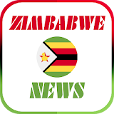 Zimbabwe news icon