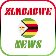 Top 20 News & Magazines Apps Like Zimbabwe news - Best Alternatives