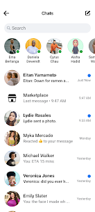 GB Facebook Mod Apk v6.2 Download 2023 6