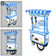 Food Cart Design Download on Windows