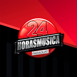 Icon image 24 Horas Musica Paraguay