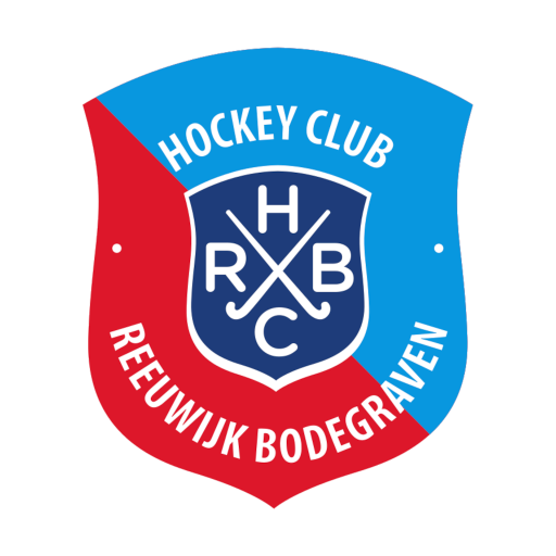 HC Reeuwijk Bodegraven logo